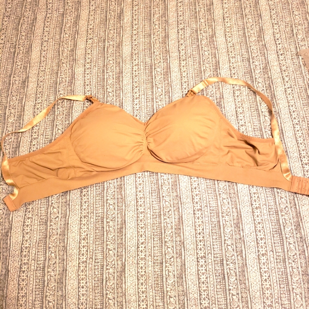 Maternity Bra